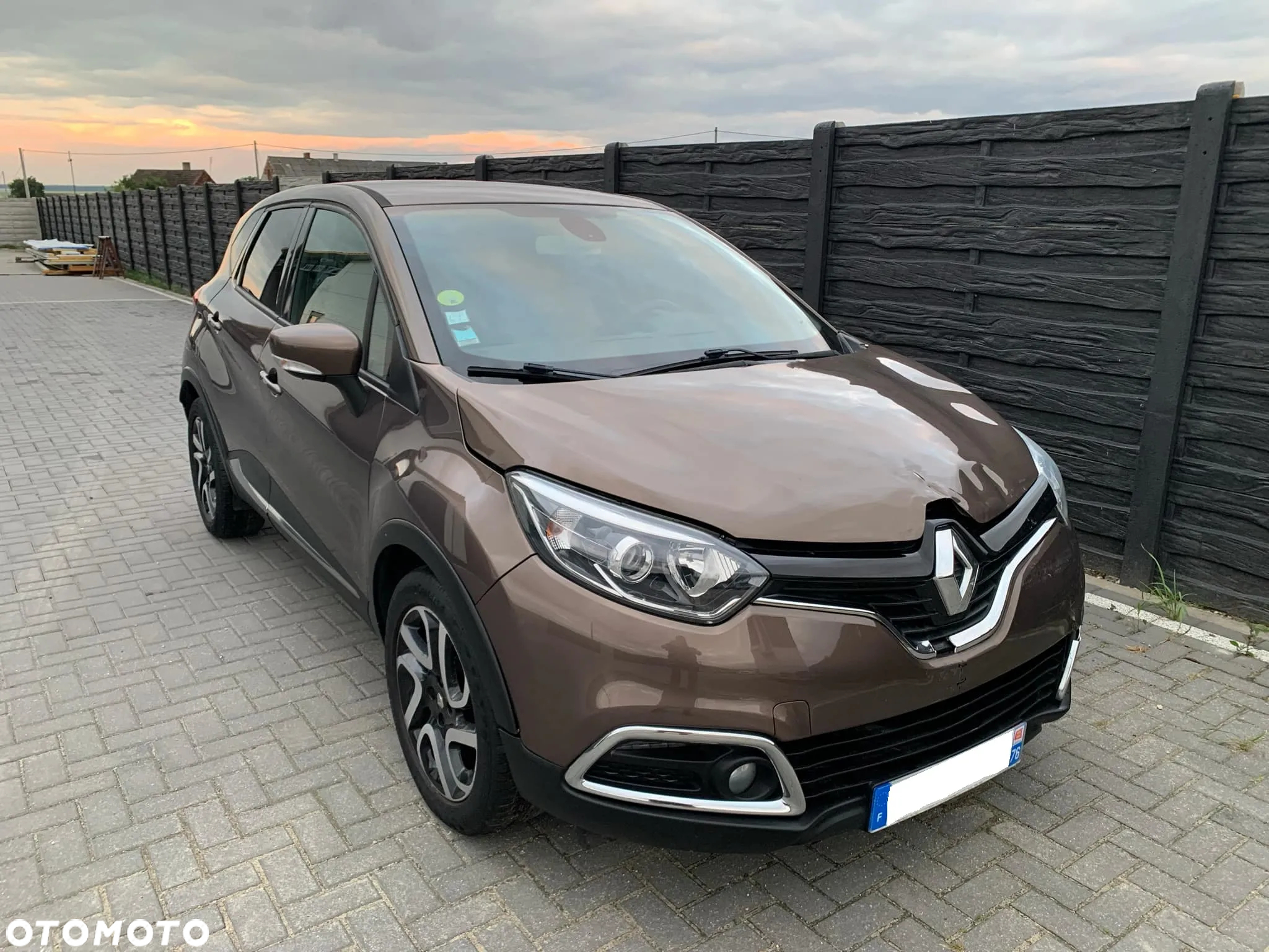 Renault Captur 1.5 dCi Energy Intens - 40