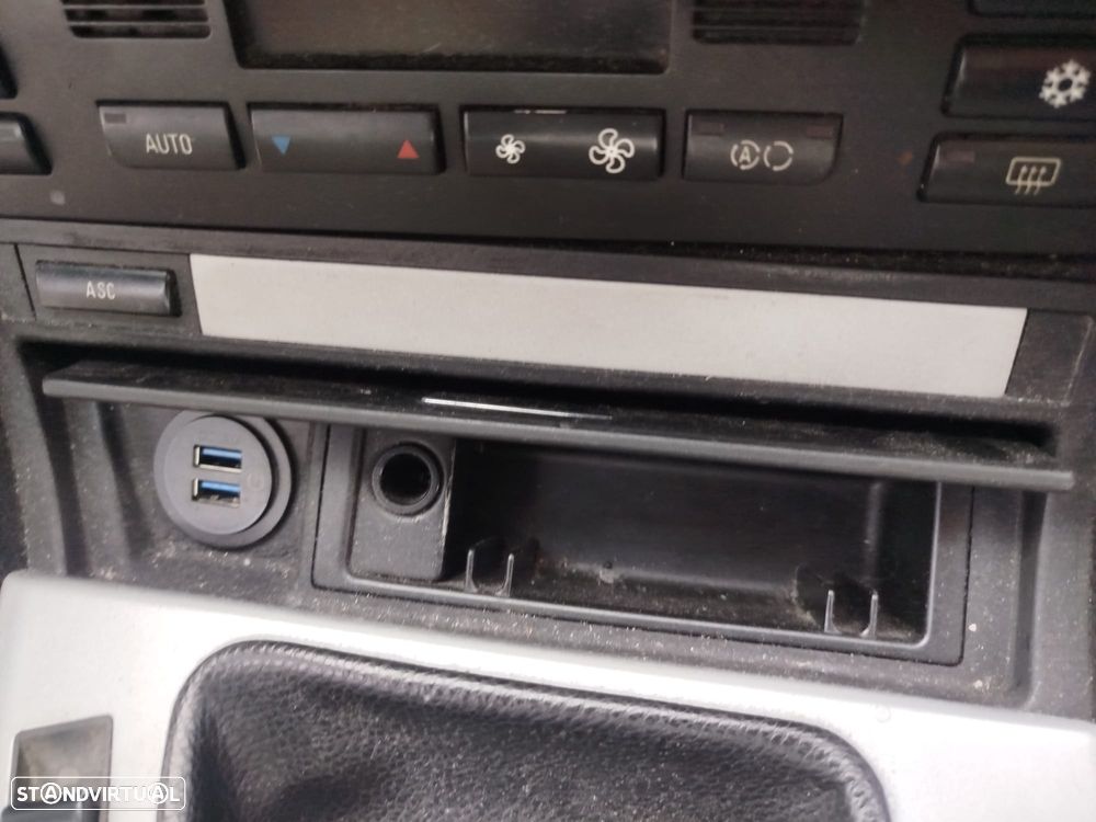 BMW 320 d - 12