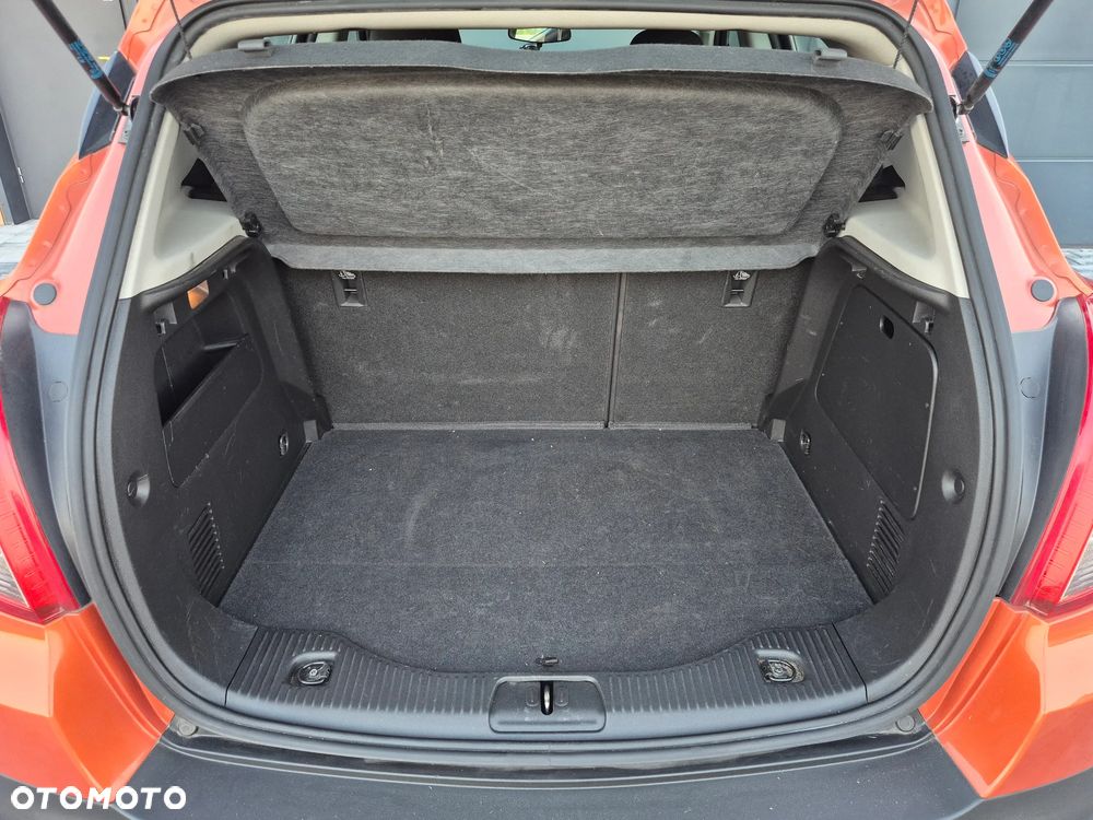Opel Mokka 1.6 Enjoy S&S - 9