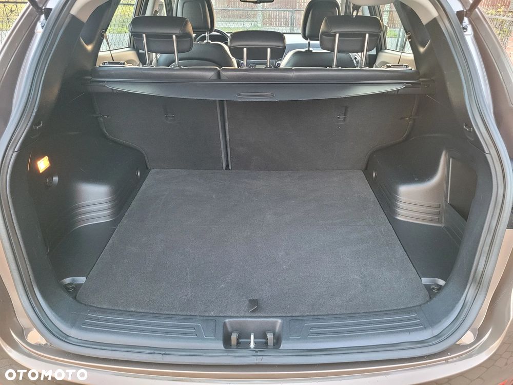 Hyundai ix35 2.0 2WD Trend - 21