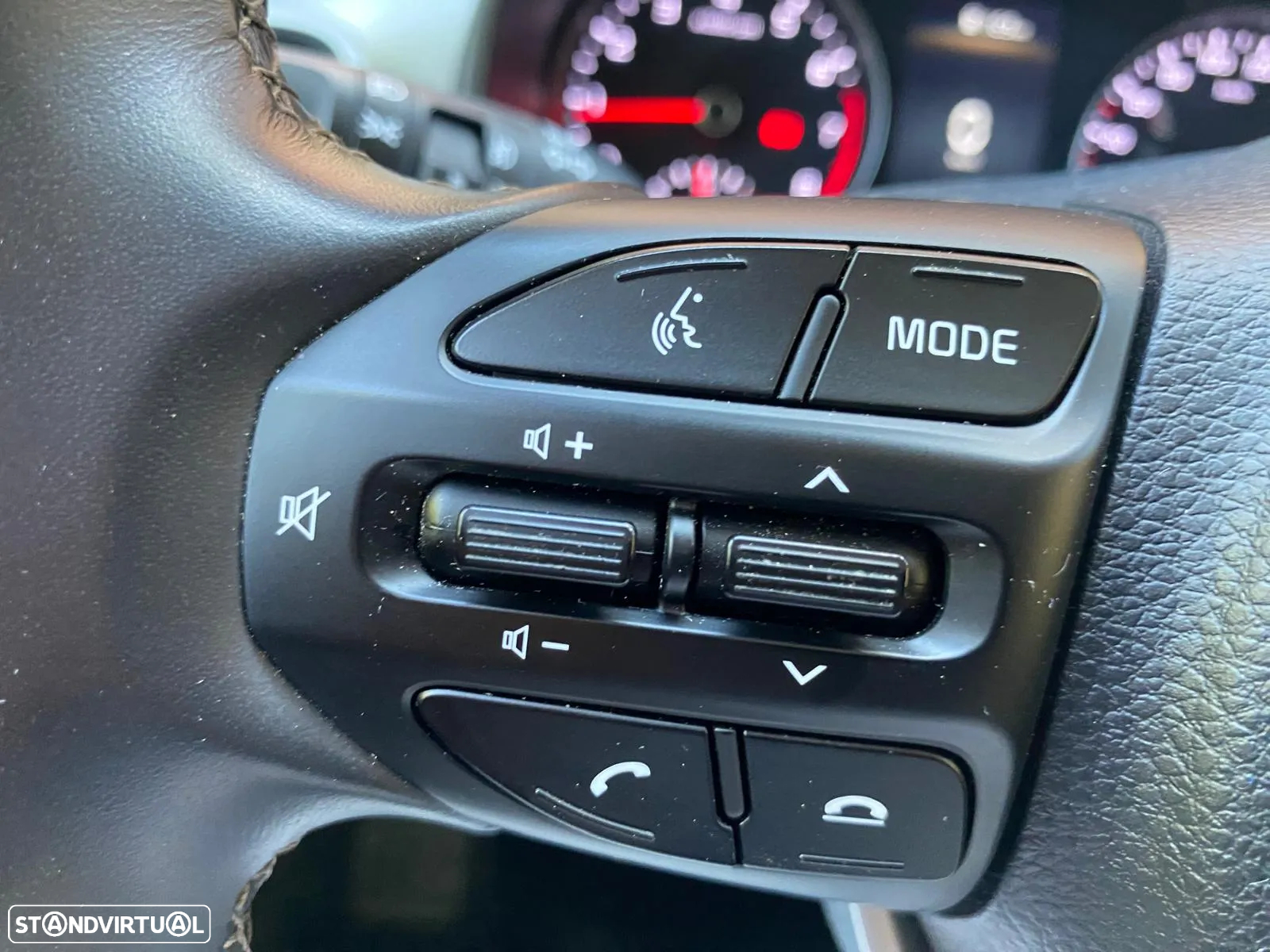 Kia Stonic 1.0 T-GDI Drive - 13