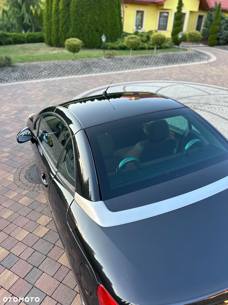Peugeot 207 1.6 Turbo Platinum - 30