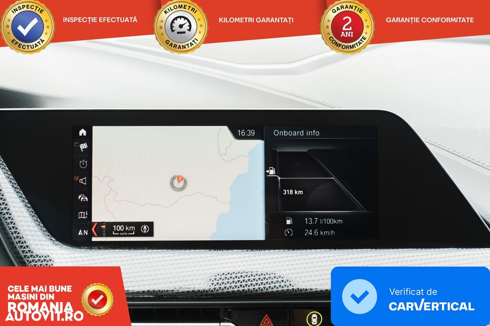 BMW Seria 2 228i Aut. Luxury Line - 17