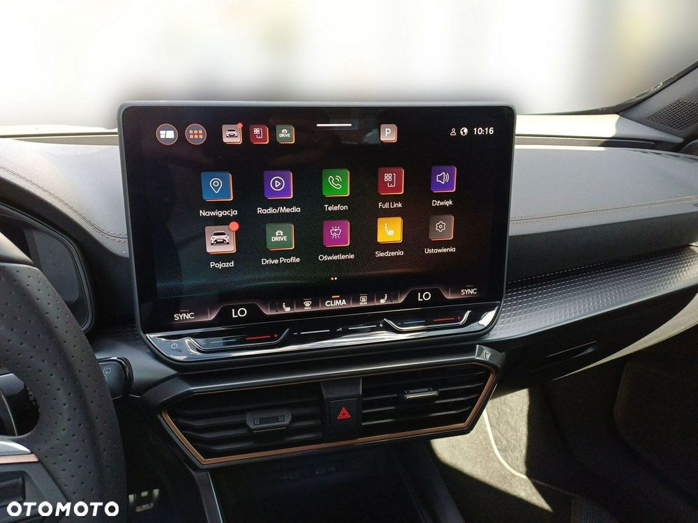 Cupra Formentor 1.5 eTSI mHEV DSG - 18
