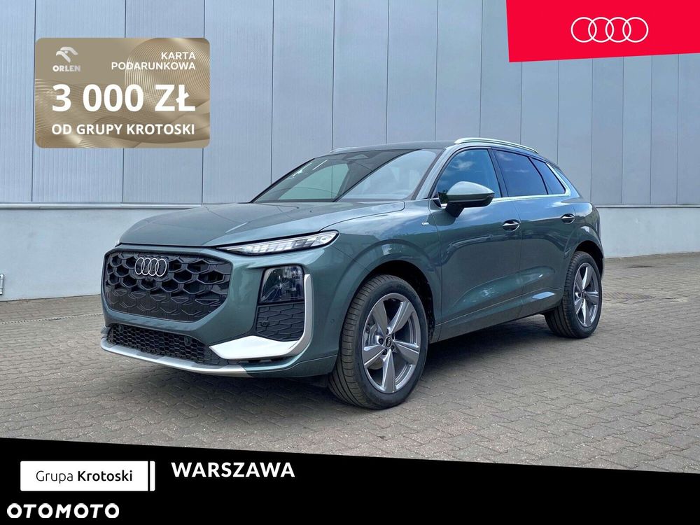 Audi Q3 - 1