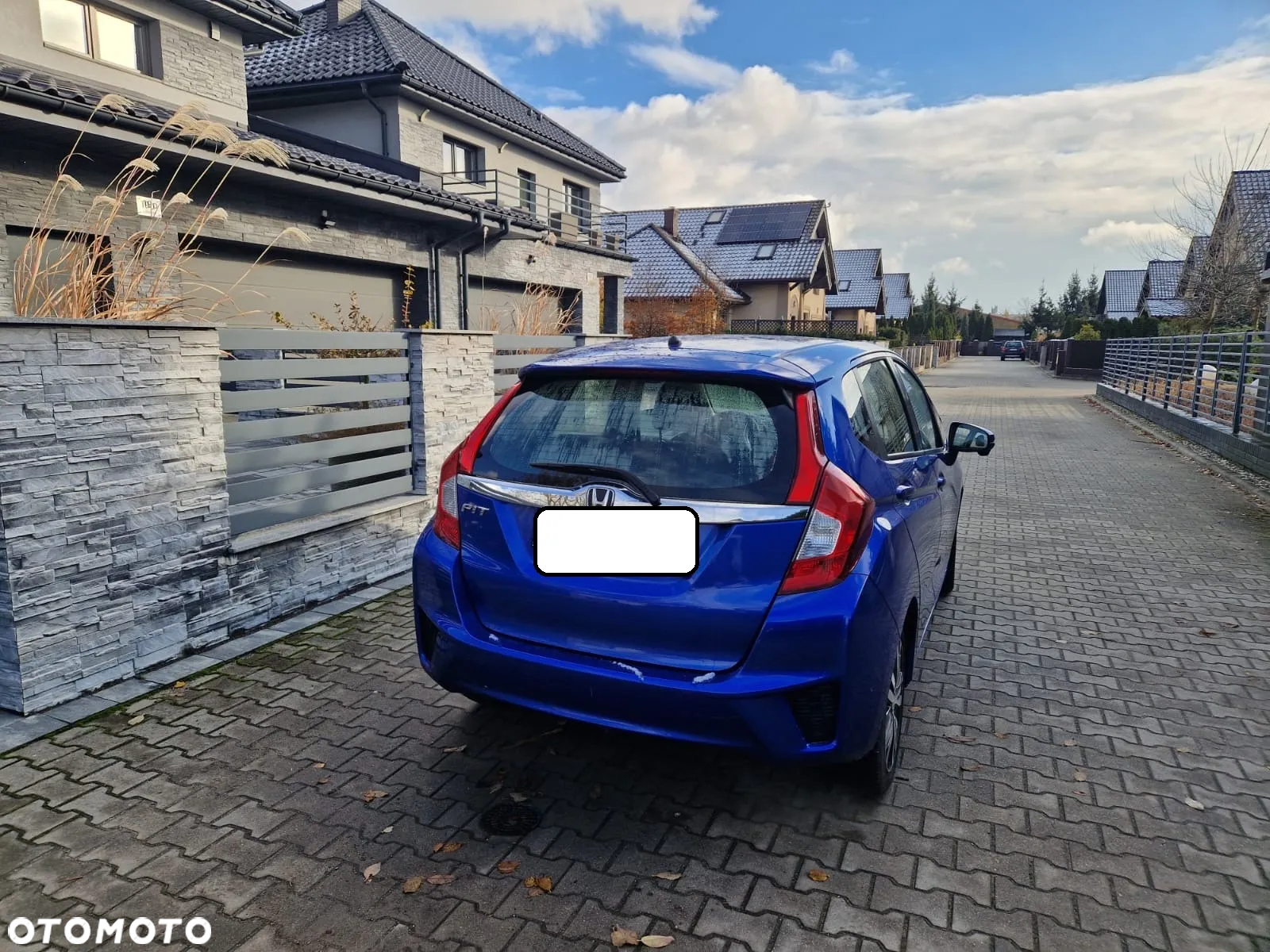Honda Jazz 1.5 i-VTEC CVT Dynamic - 2