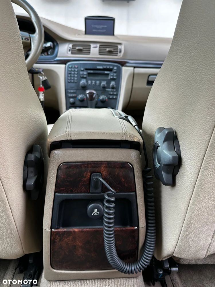 Volvo S80 - 12