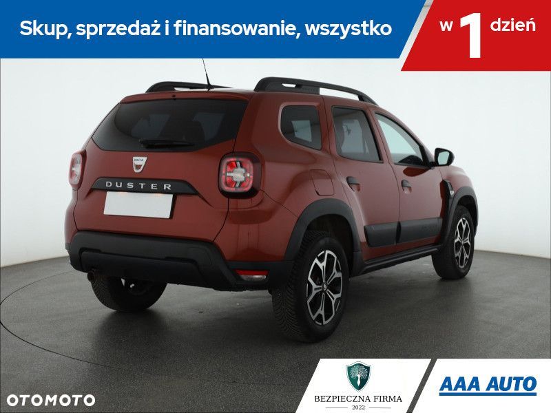 Dacia Duster - 6