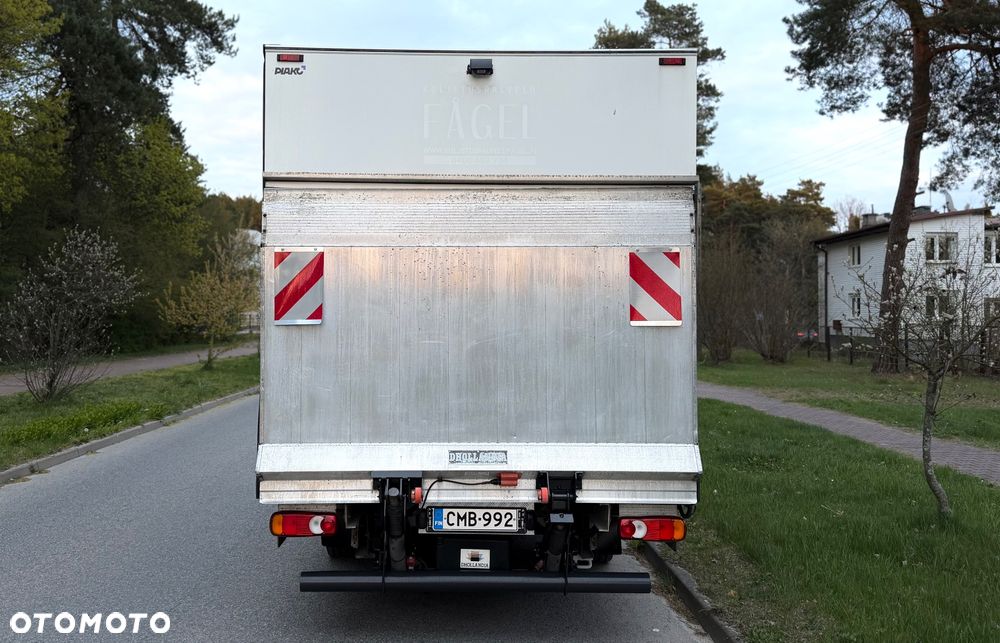 Peugeot Boxer 2.0 Diesel 163KM - 14