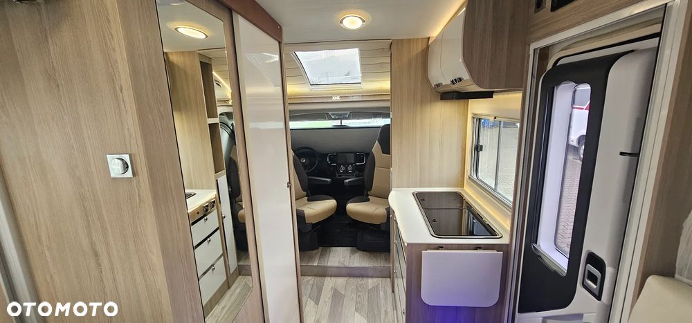 Ilusion 590 FF H Premium - 35