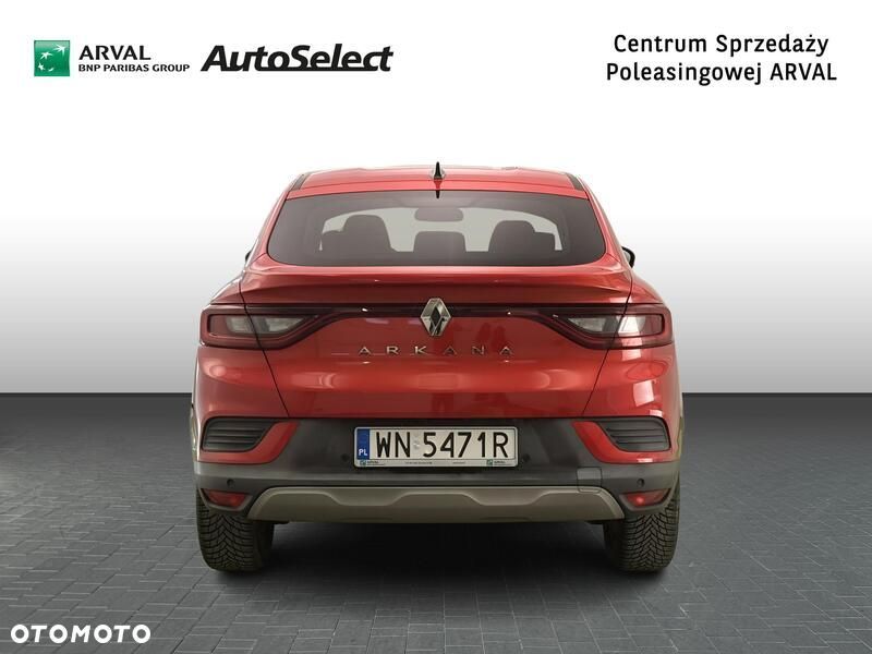 Renault Arkana - 5