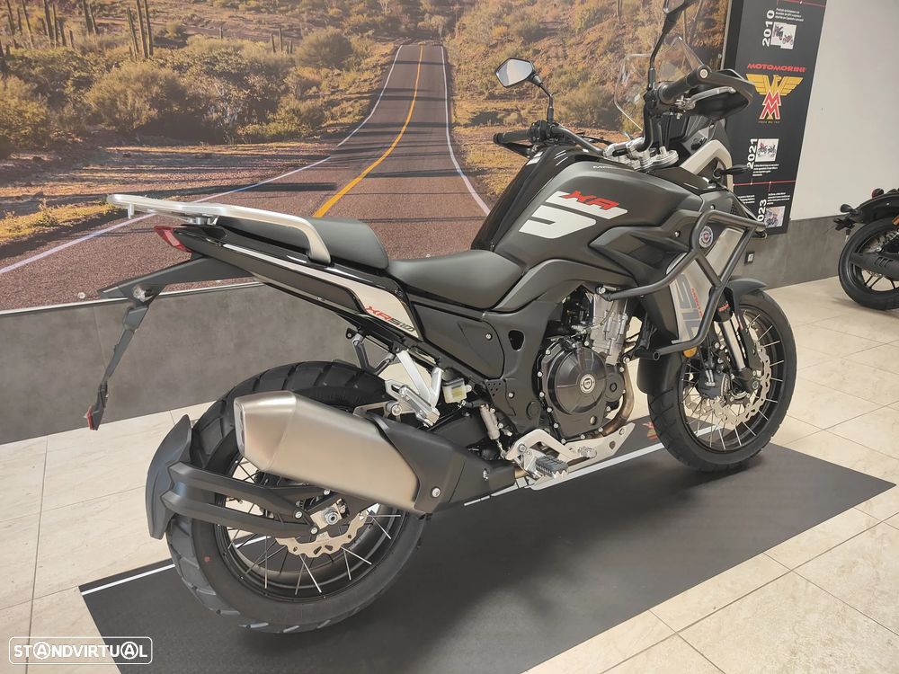 Macbor Montana XR5 510 E5+ 2025 - Campanha 500€ directos! - 4