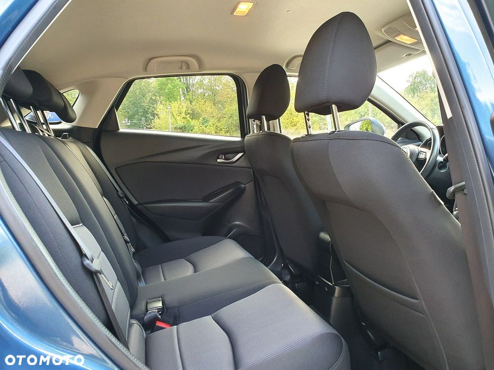 Mazda CX-3 2.0 Skyenergy - 18