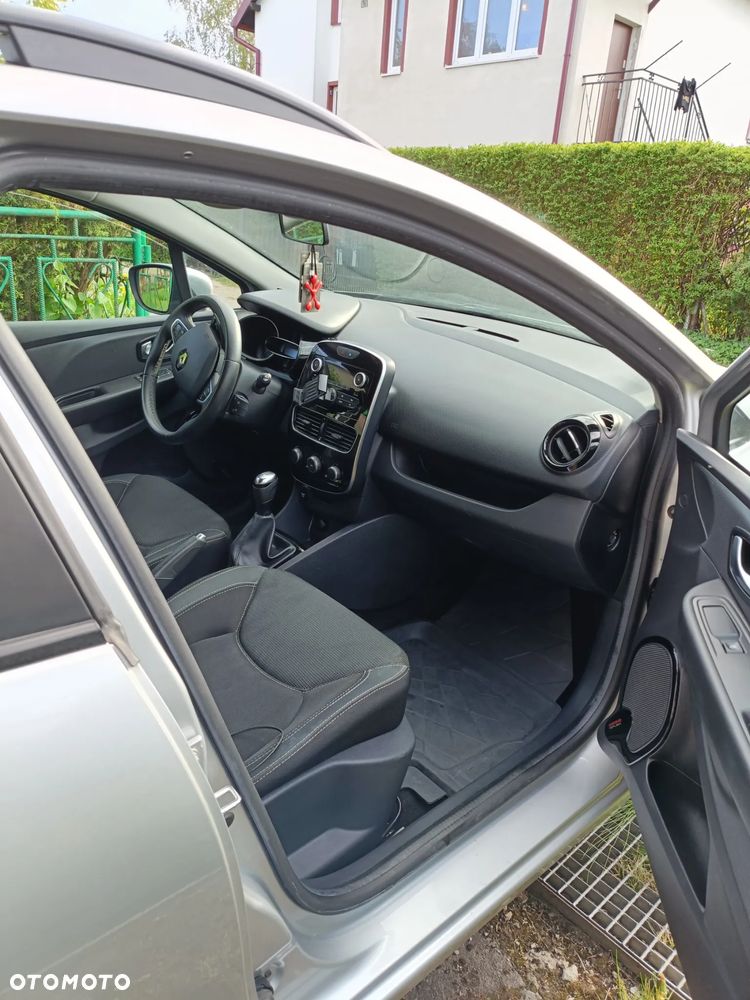 Renault Clio 1.2 16V Alize - 3