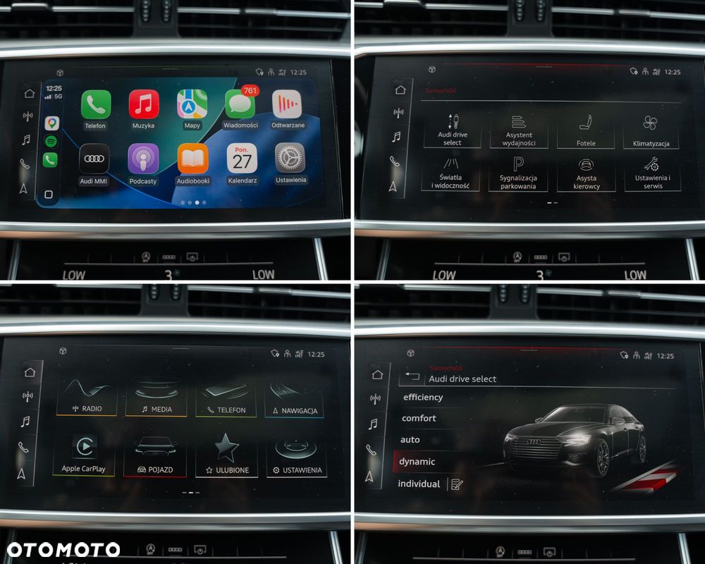 Audi A6 Limousine 45 TFSI S tronic - 39
