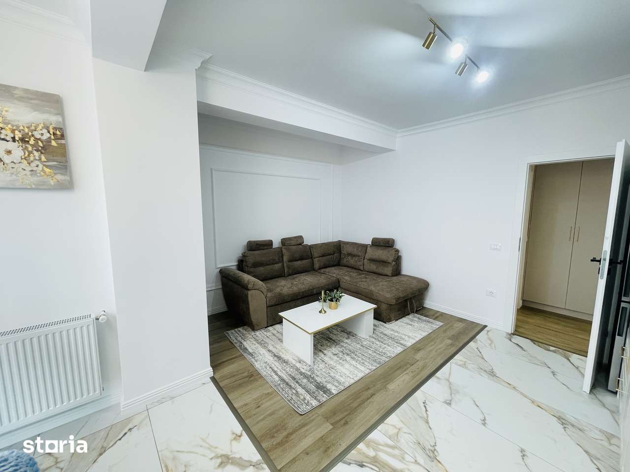 Apartament 3 camere, mobilat, lift, Suceava - Imagine principală: 4/8
