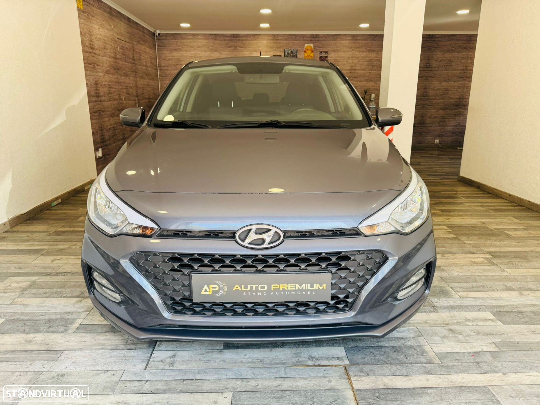 Hyundai i20 1.0 T-GDI Comfort - 2