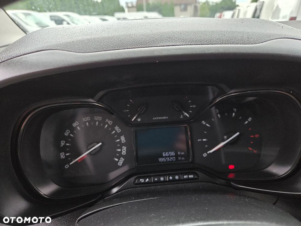Citroën Berlingo - 15