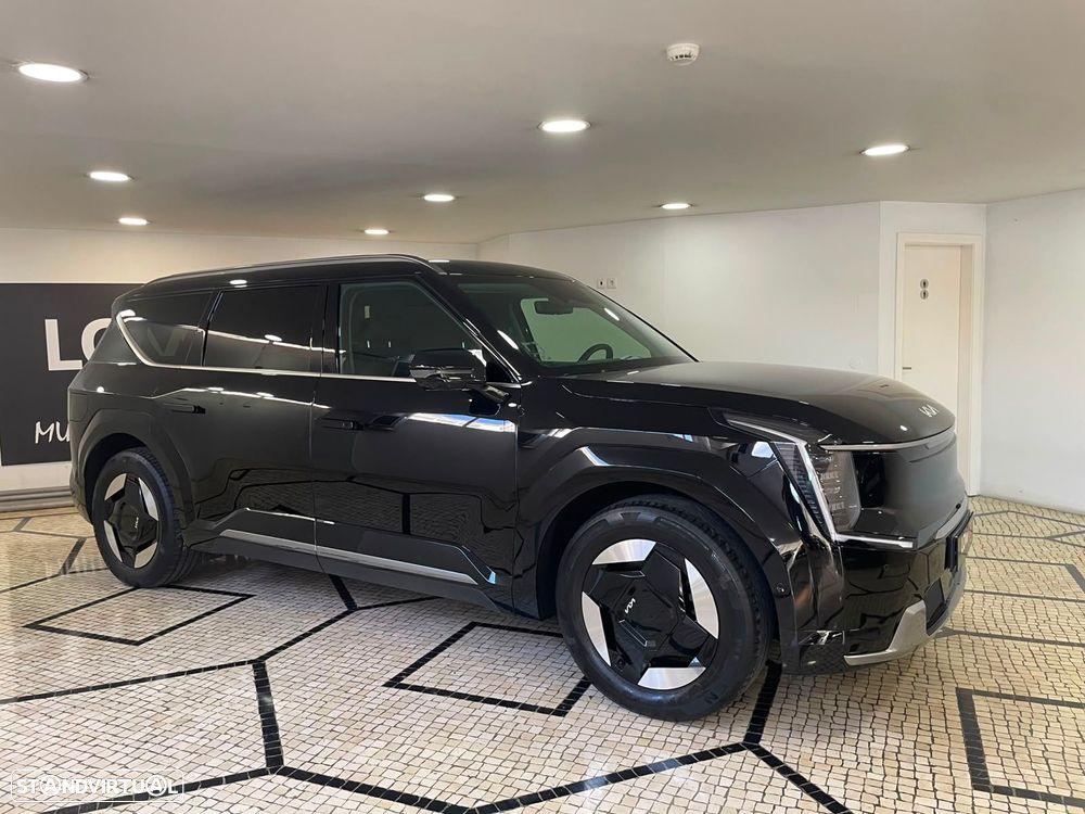 Kia EV9 98.8 kWh 1st Edition - 54