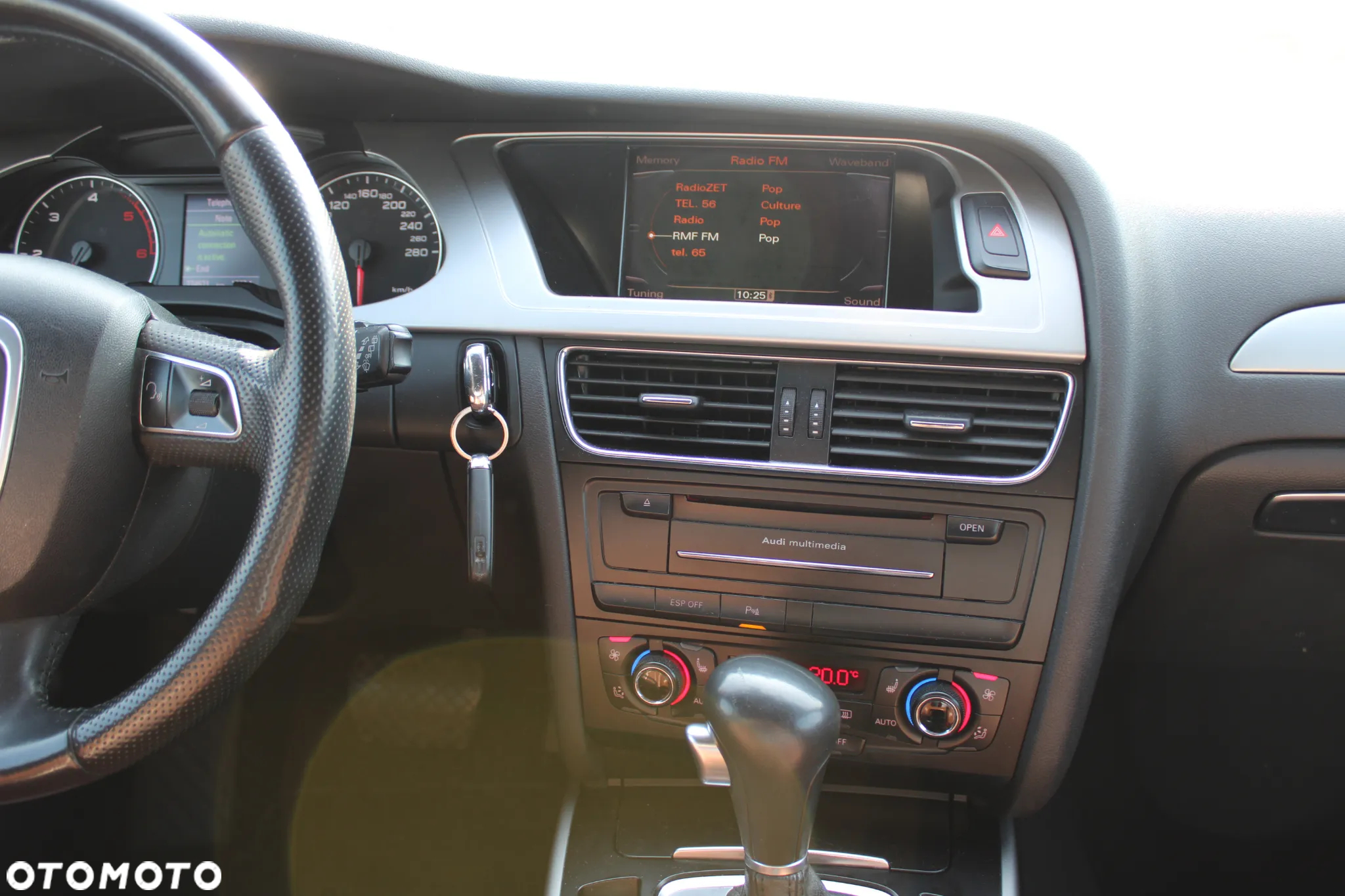 Audi A4 Avant 2.7 TDI DPF Ambiente - 31