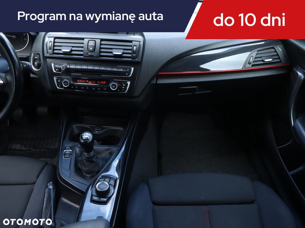 BMW Seria 1 - 10