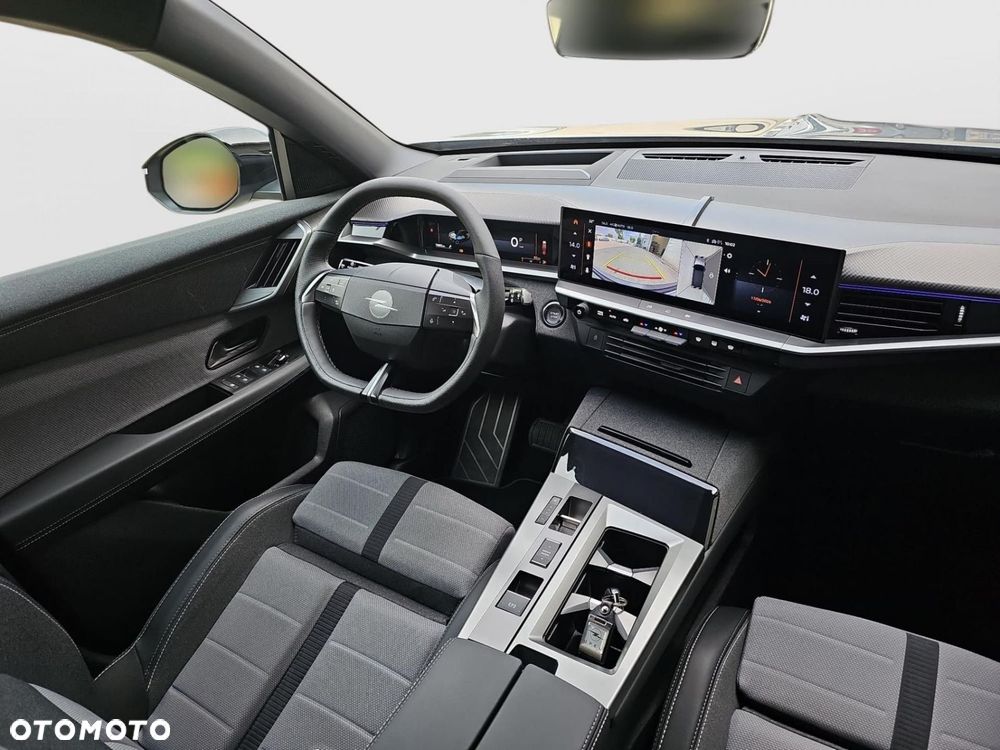 Opel Grandland - 16