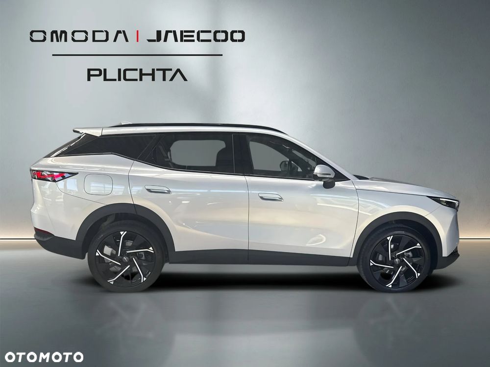 Omoda 7 1.5 T-GDi Super Hybrid Comfort - 7