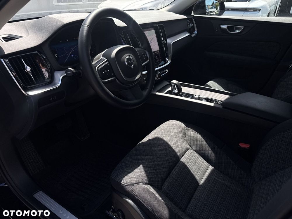 Volvo V60 - 12