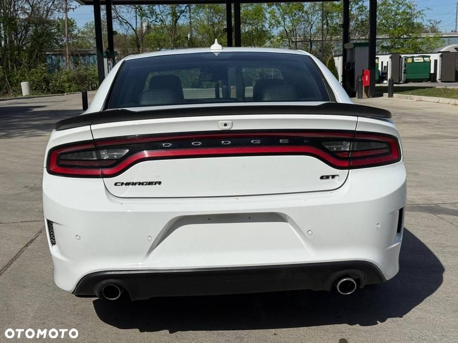 Dodge Charger - 6
