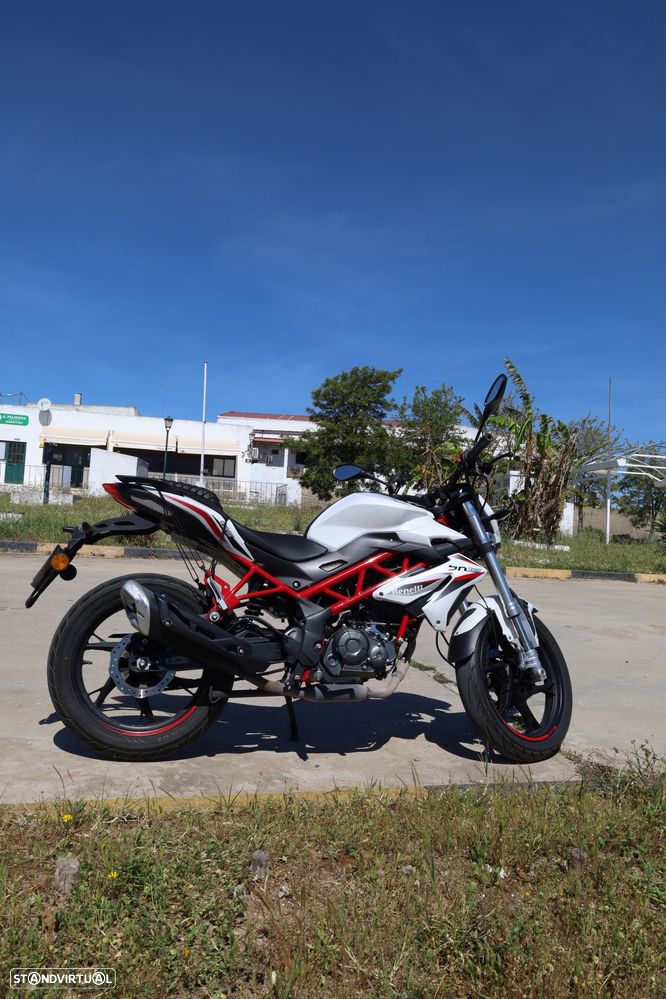 Benelli BN - 3