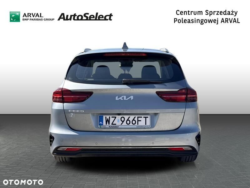 Kia Ceed 1.5 T-GDI M - 6