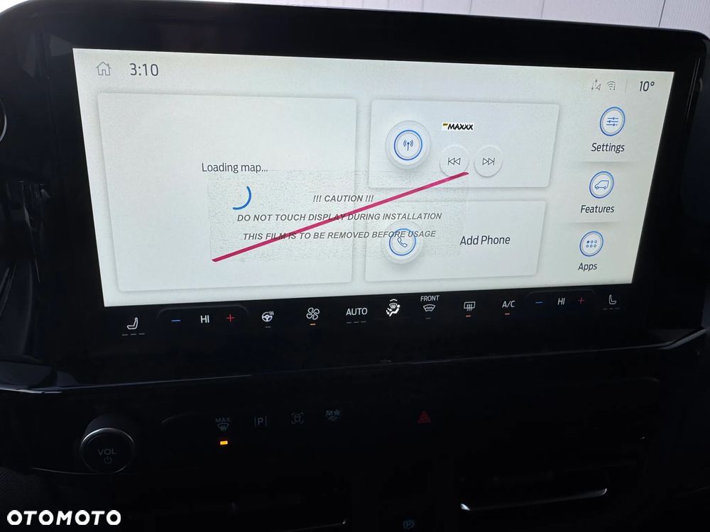 Ford Tourneo Custom 2.0 EcoBlue 320 L2 Titanium - 20