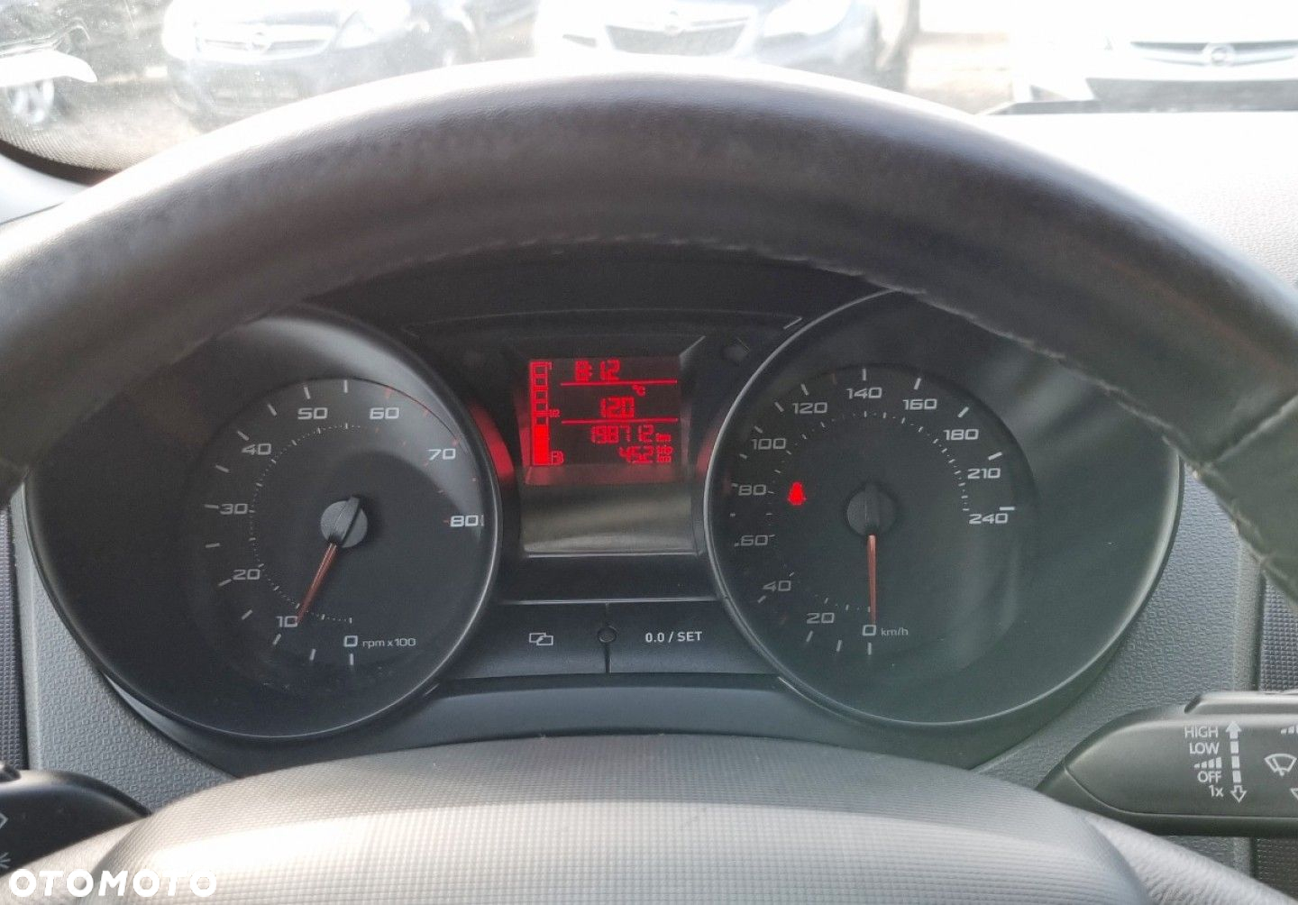 Seat Ibiza - 10