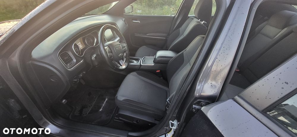 Dodge Charger 3.6 GT - 17
