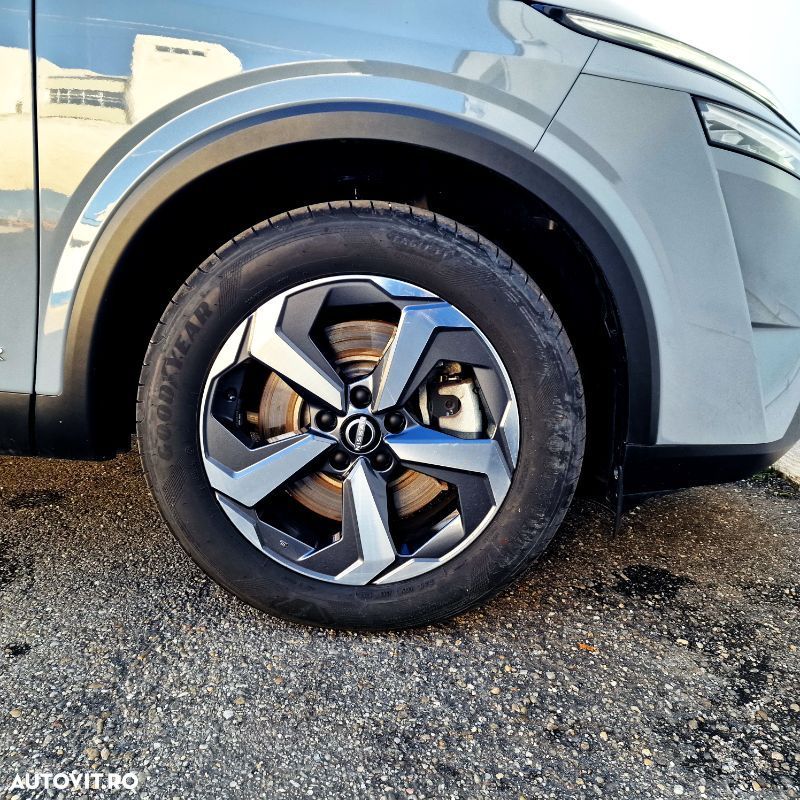 Nissan Qashqai - 6