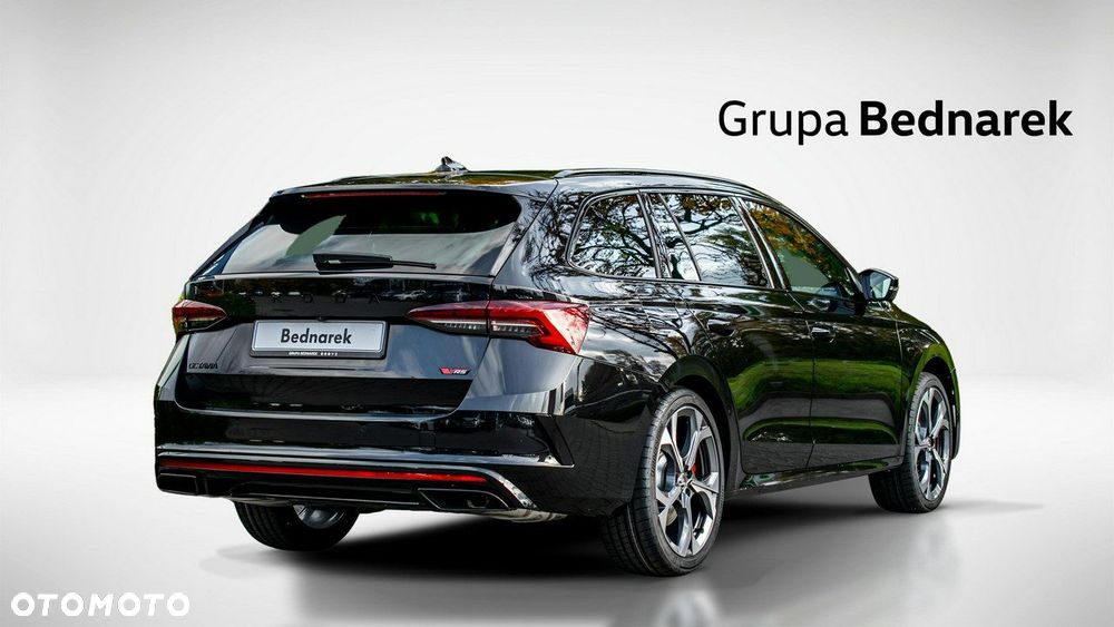 Skoda Octavia - 32