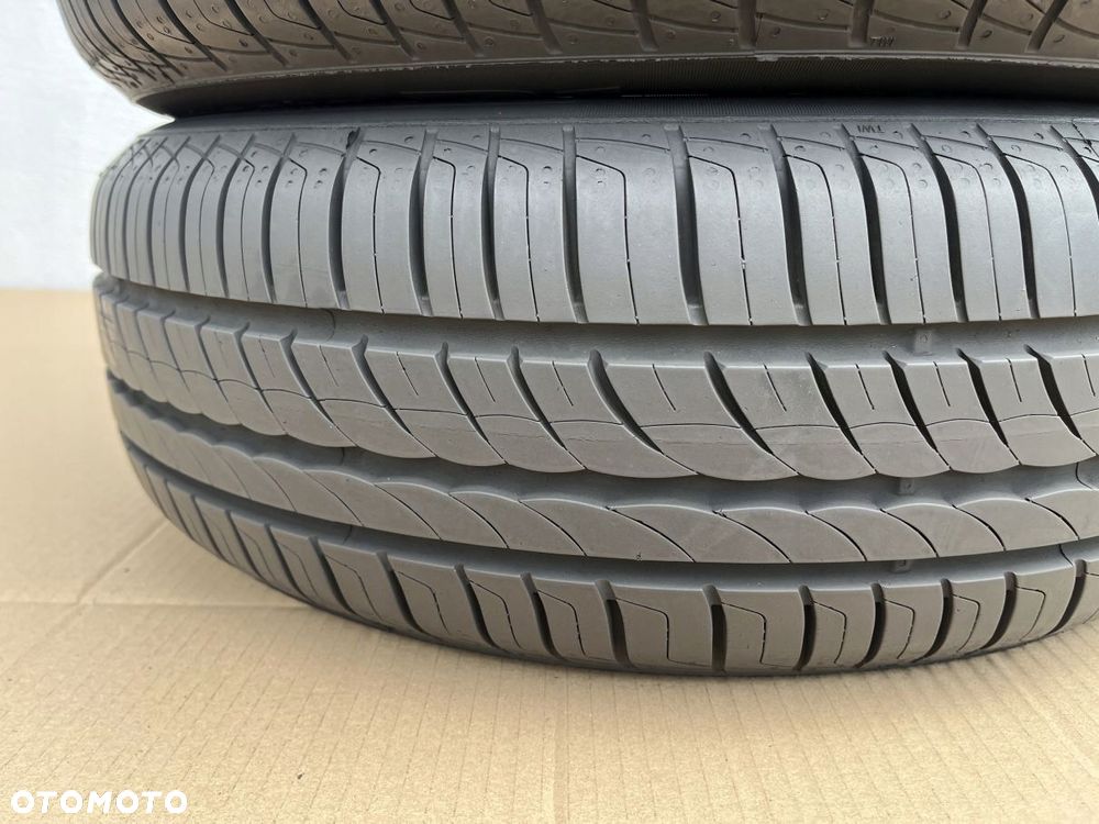 OPONY 185/65/15 88H PIRELLI CINTURATO P1 VERDE - 3