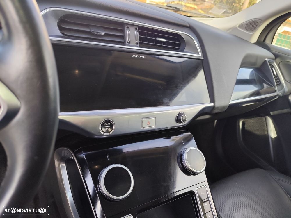 Jaguar I-Pace S AWD Aut. - 31
