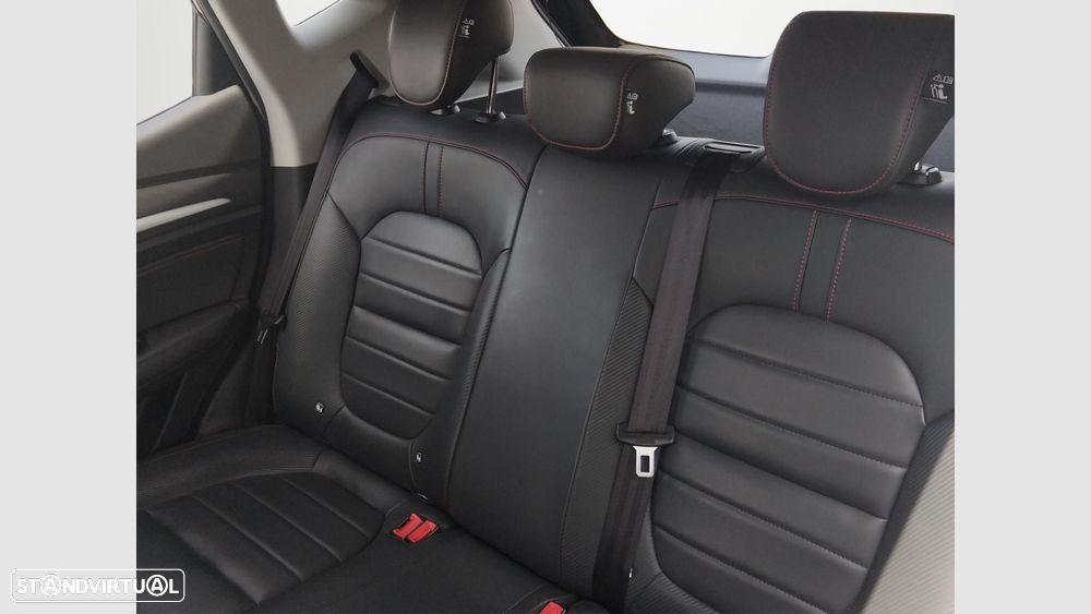 MG ZS 1.0 T-GDI Luxury Aut. - 14