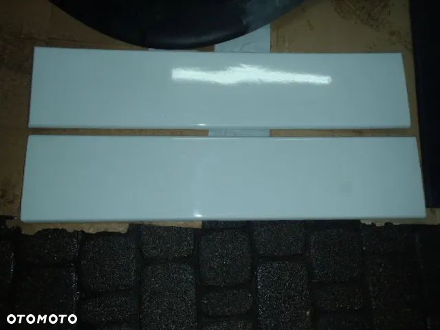 listwa nakładka drzwi tył tylne ducato boxer jumper 06-24r - 1