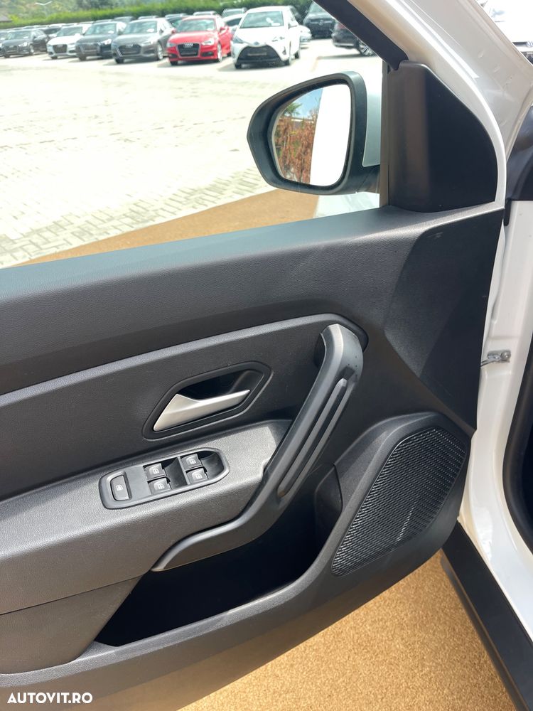 Dacia Duster Blue dCi 115 4WD Comfort - 30