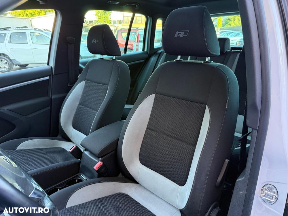 Volkswagen Tiguan - 8