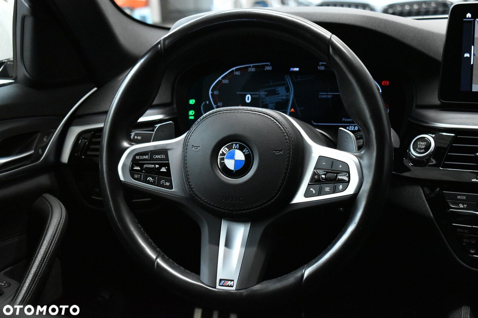 BMW Seria 5 - 13