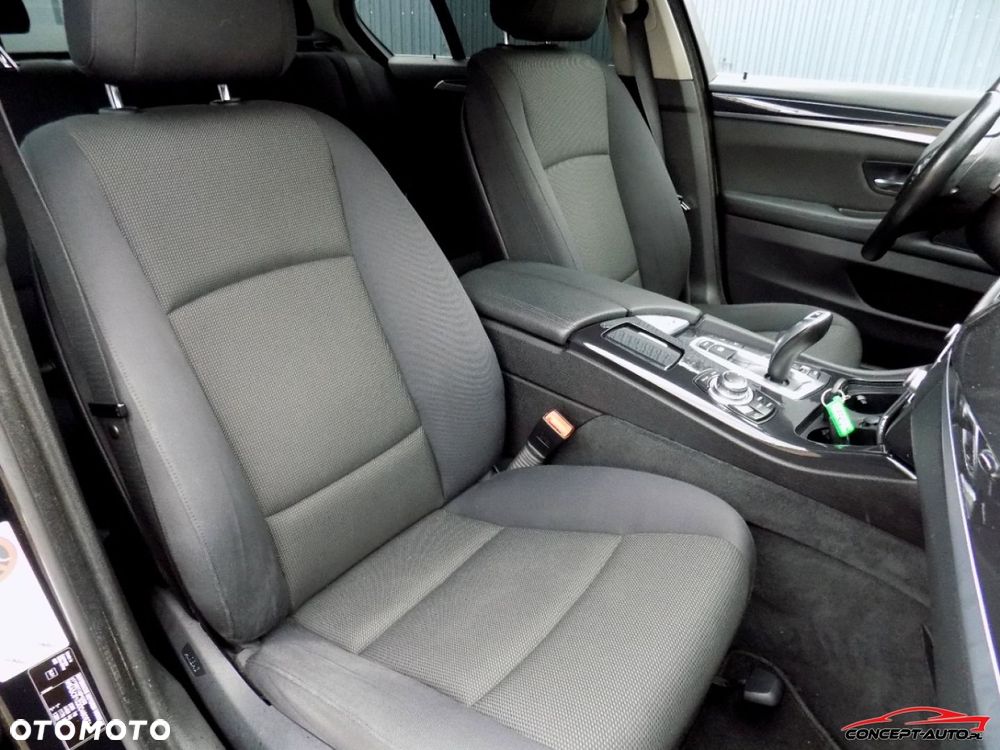 BMW Seria 5 - 17