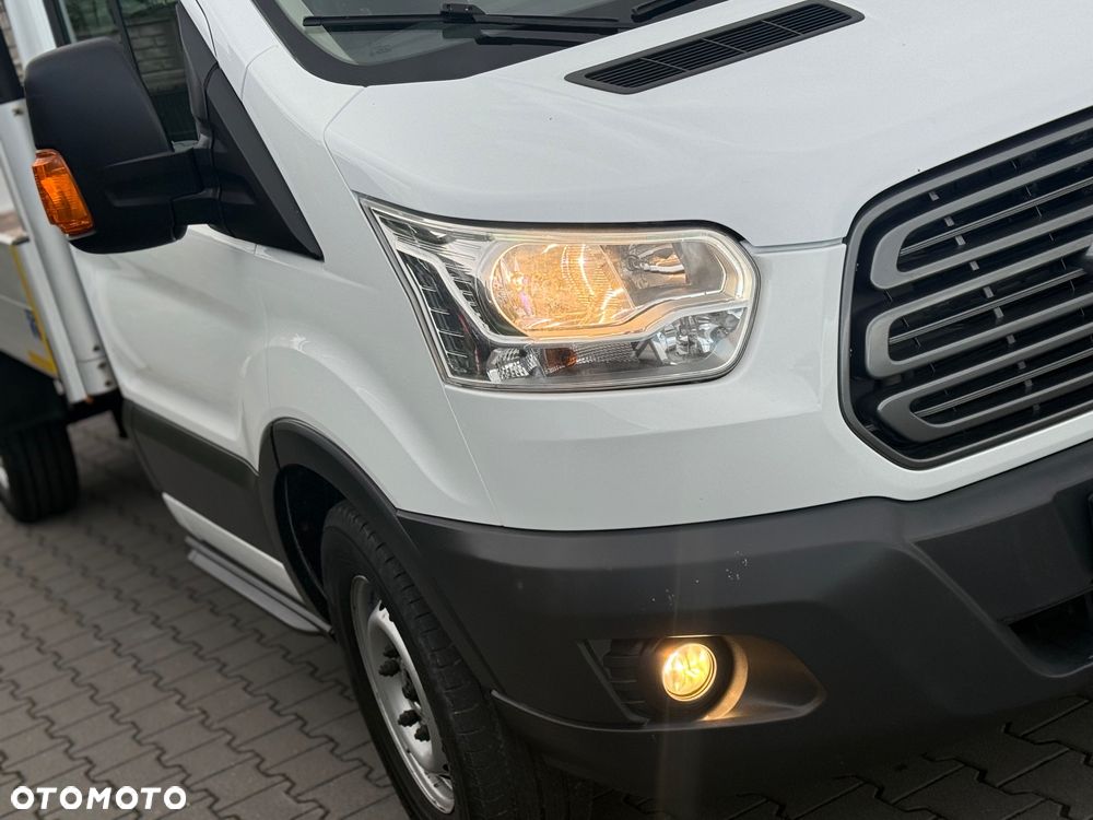 Ford Transit - 8