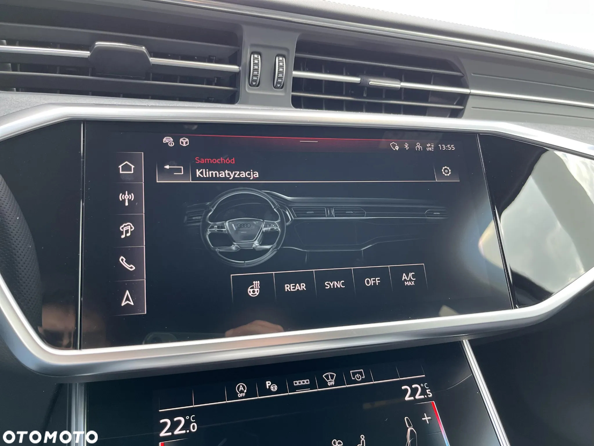 Audi A6 - 24