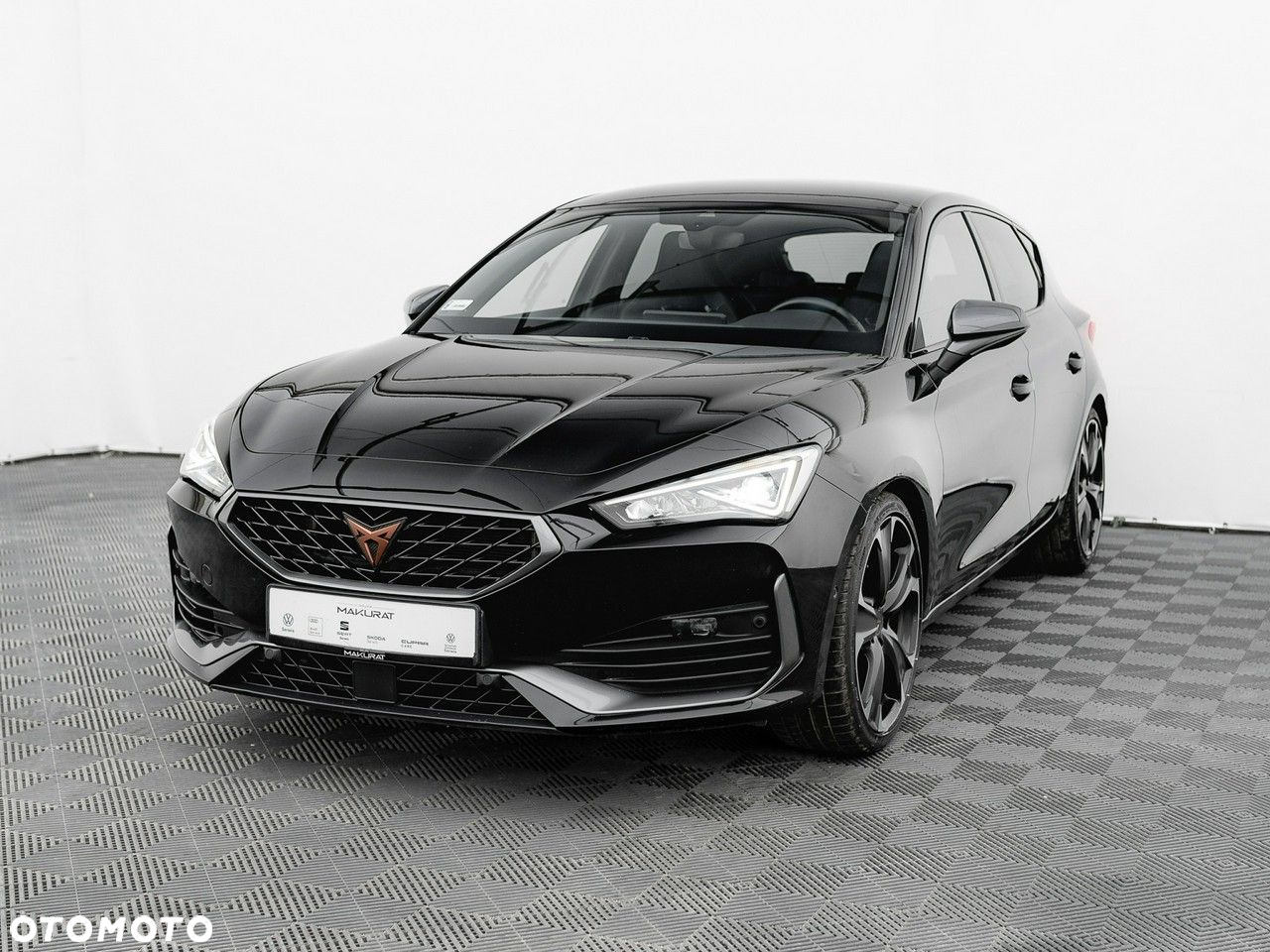 Cupra Leon 2.0 TSI VZ DSG - 3
