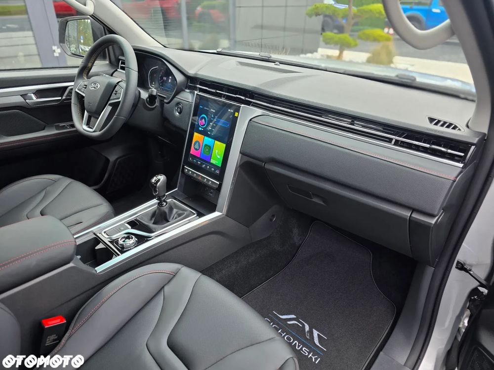 JAC T8 PRO Standard - 28