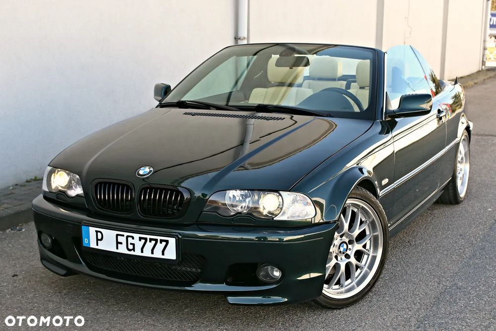 BMW Seria 3 - 9