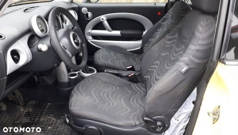 MINI ONE Standard - 7